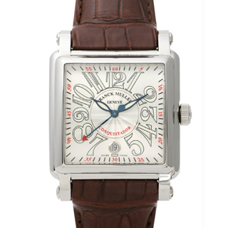 ランク・ミュラー コンキスタドール コルテス / Ref.10000HSC メンズ 腕時計 スーパーコピー