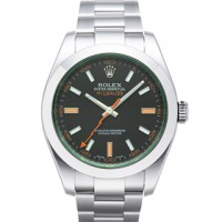 ロレックス ミルガウス / Ref.116400GV 腕時計 メンズ スーパーコピー