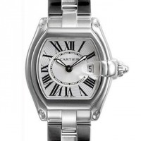 CARTIER カルティエ 高品質コピー時計 ロードスター　SM W62016V3 レディース