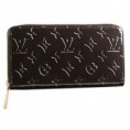 LOUIS VUITTON ルイヴィトン 長財布 ヴェルニ 財布ジッピー・ウォレット テールドンブル M91458 スーパーコピー